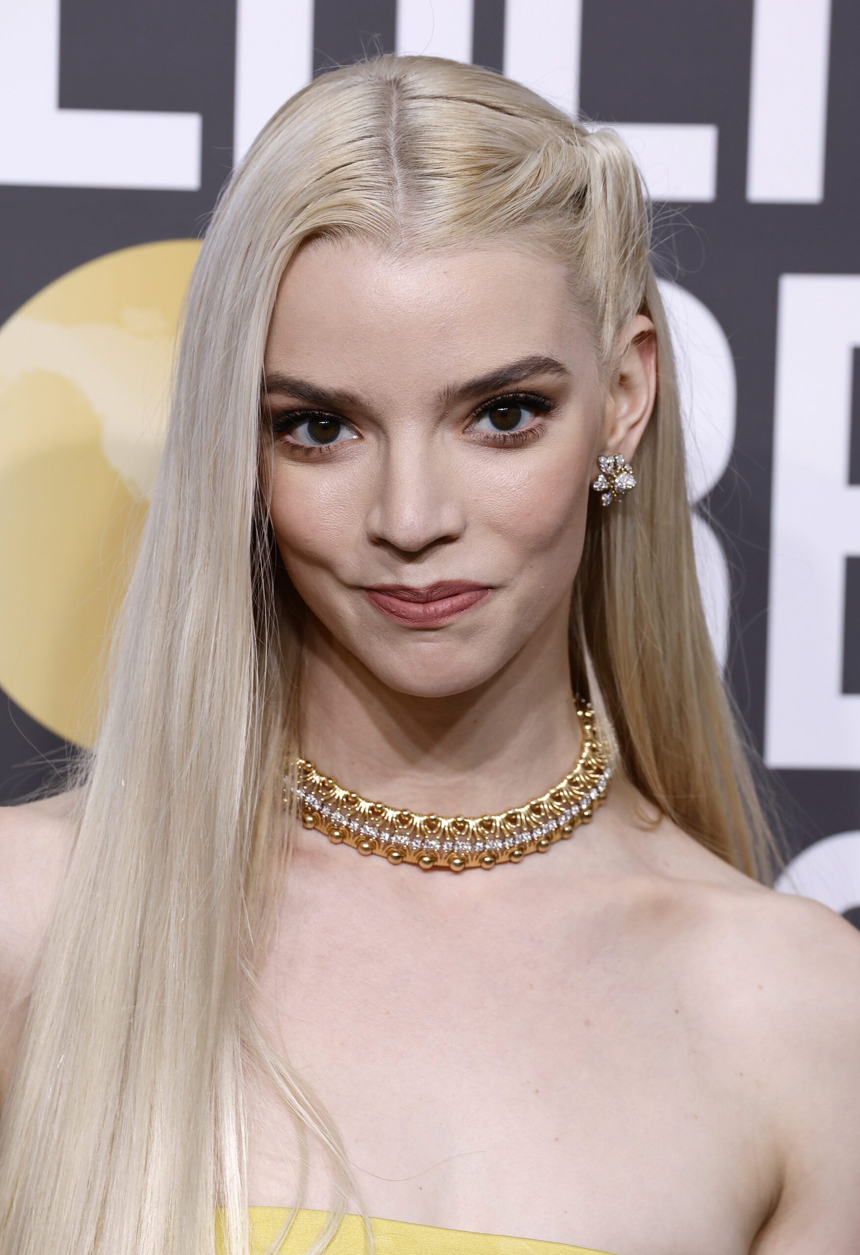 80th Annual Golden Globe Awards - Arrivals