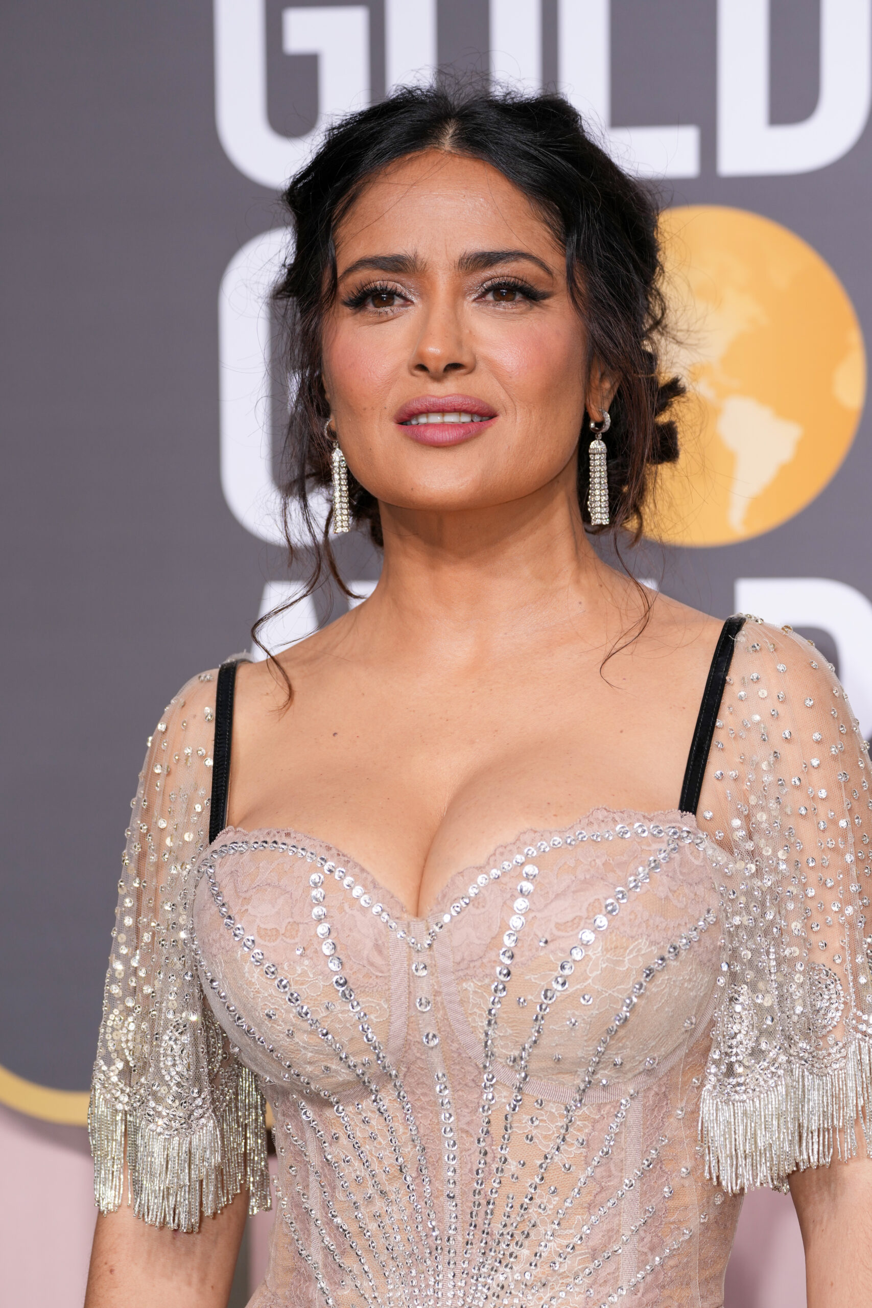 80th Annual Golden Globe Awards - Arrivals