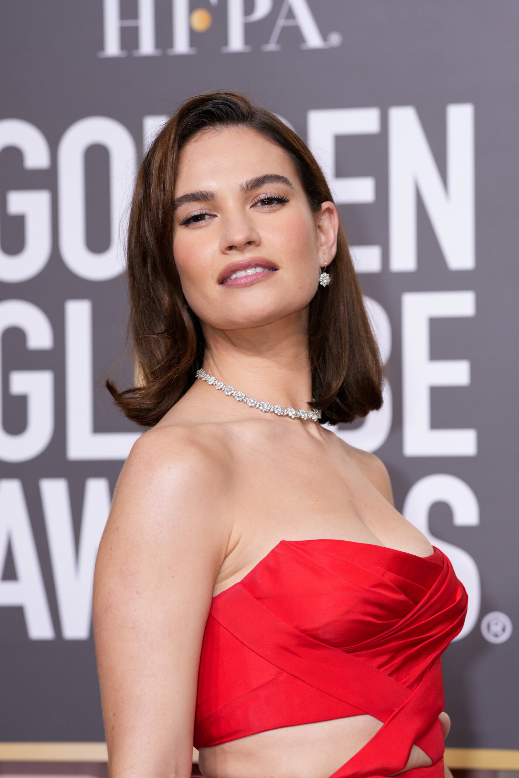 80th Annual Golden Globe Awards - Arrivals