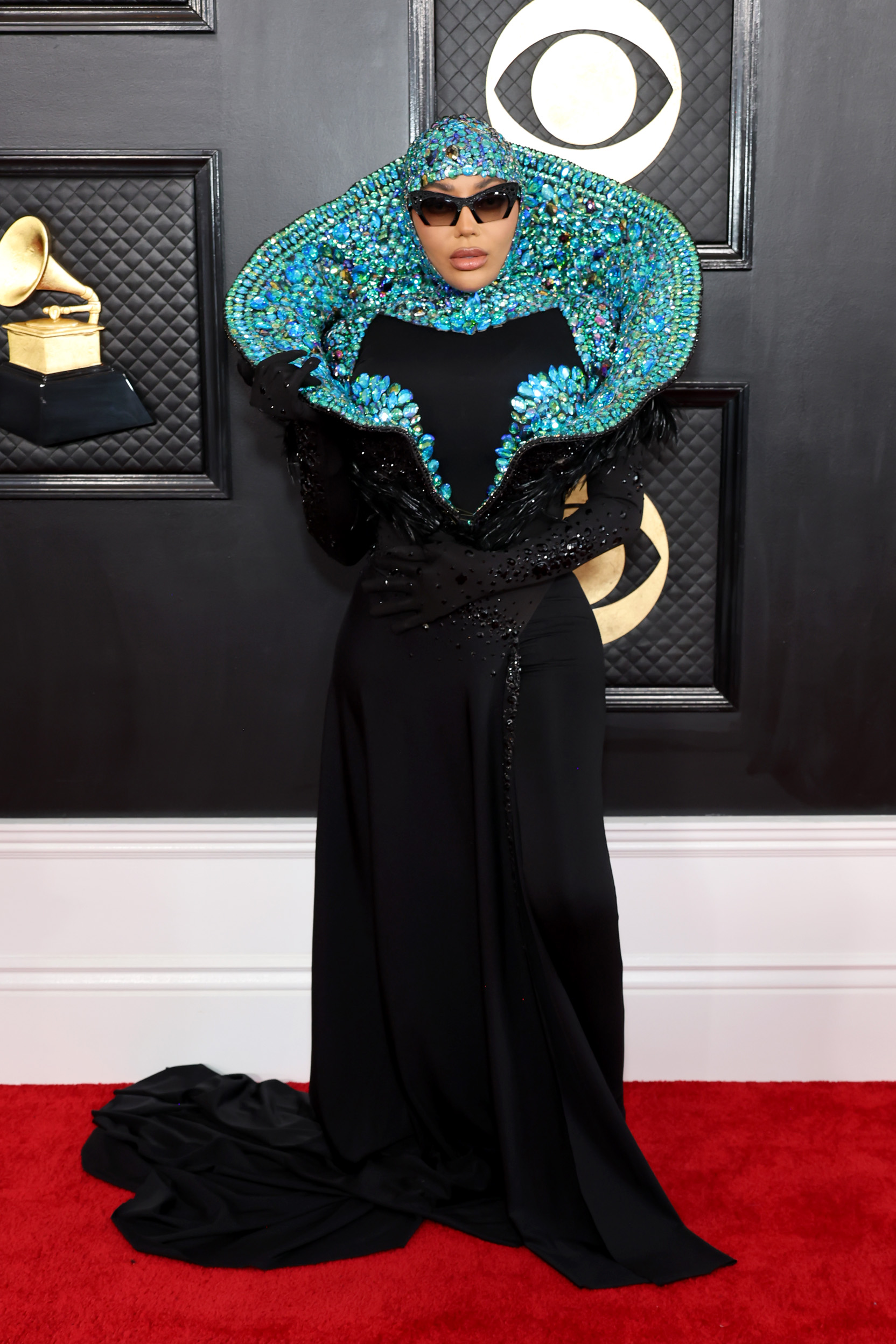 65th GRAMMY Awards - Arrivals