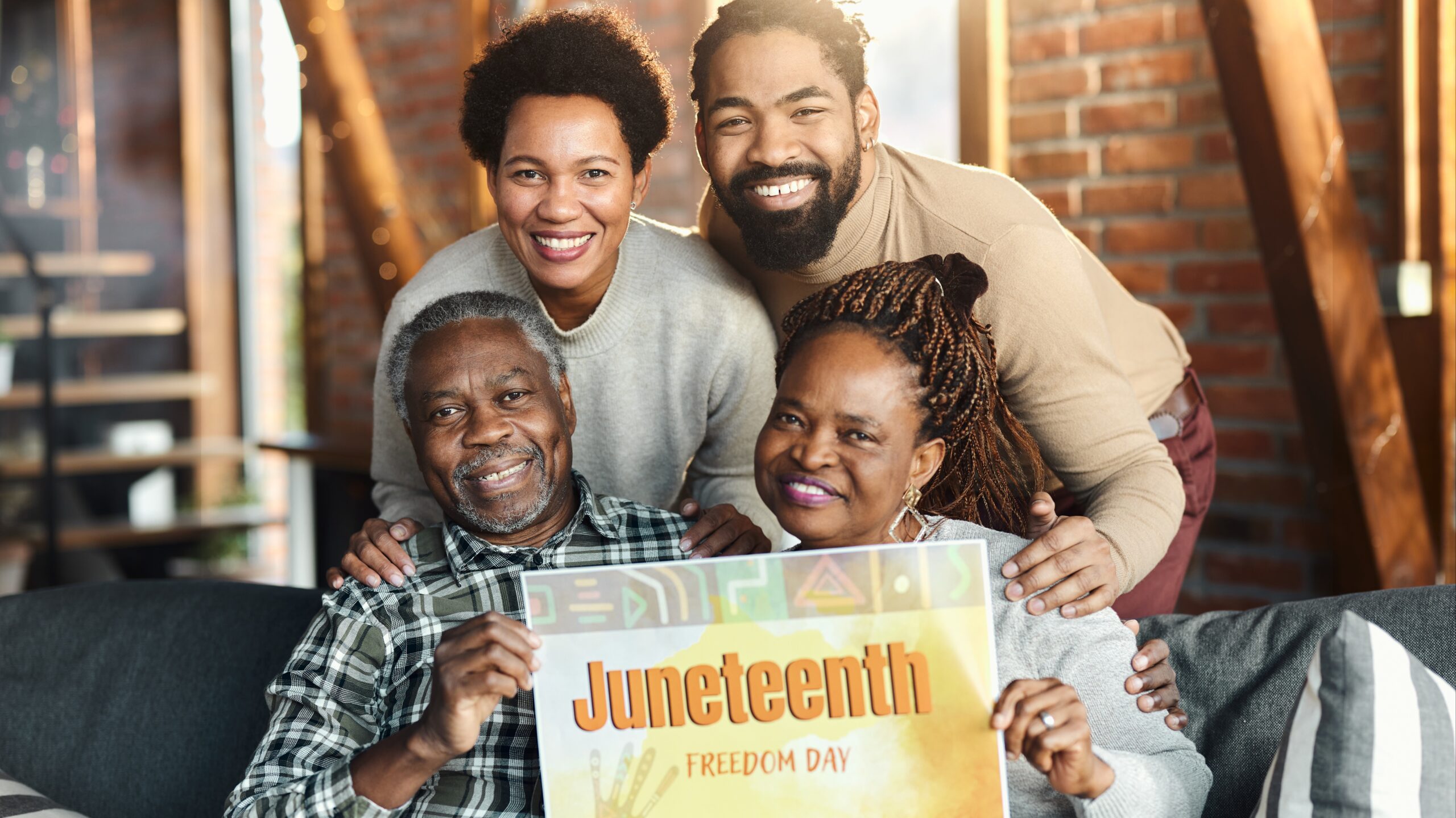 Juneteenth