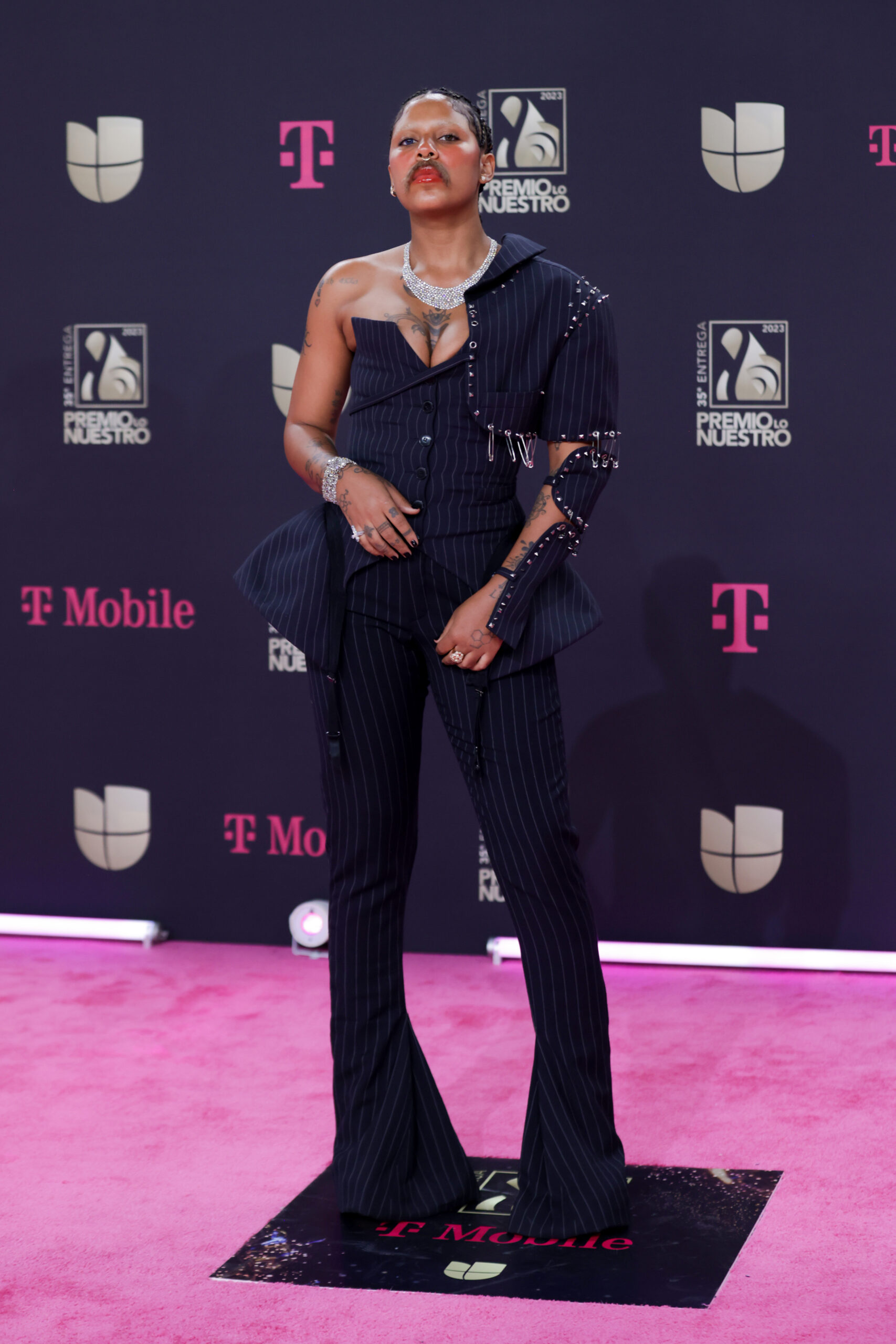 35th Premio Lo Nuestro - Arrivals