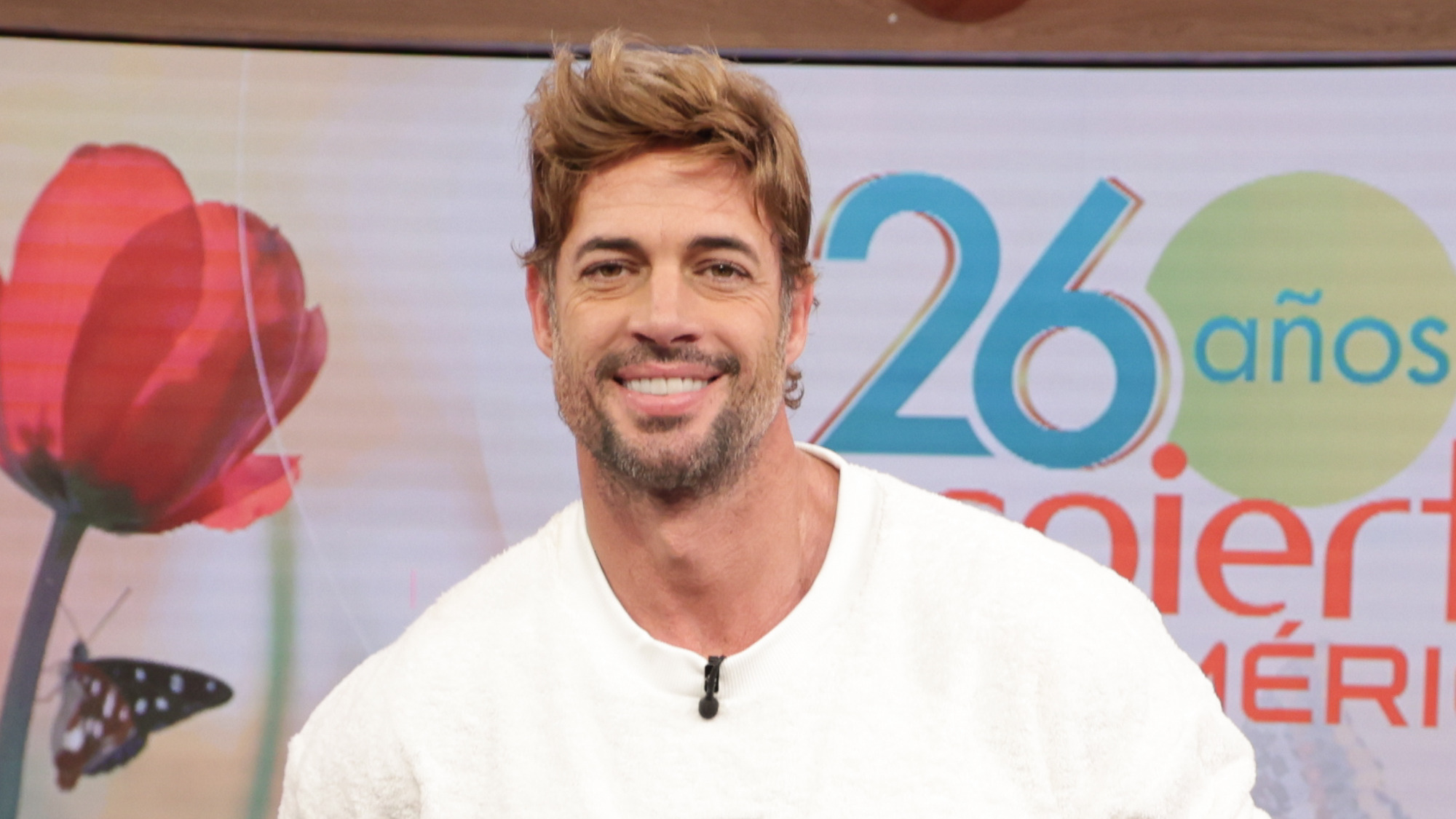 William Levy