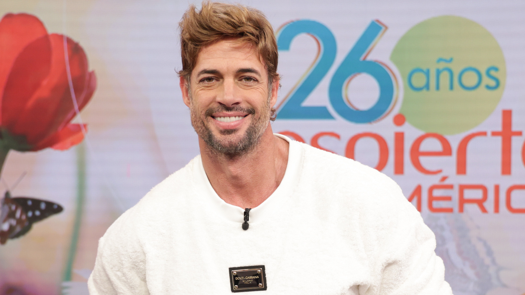 William Levy