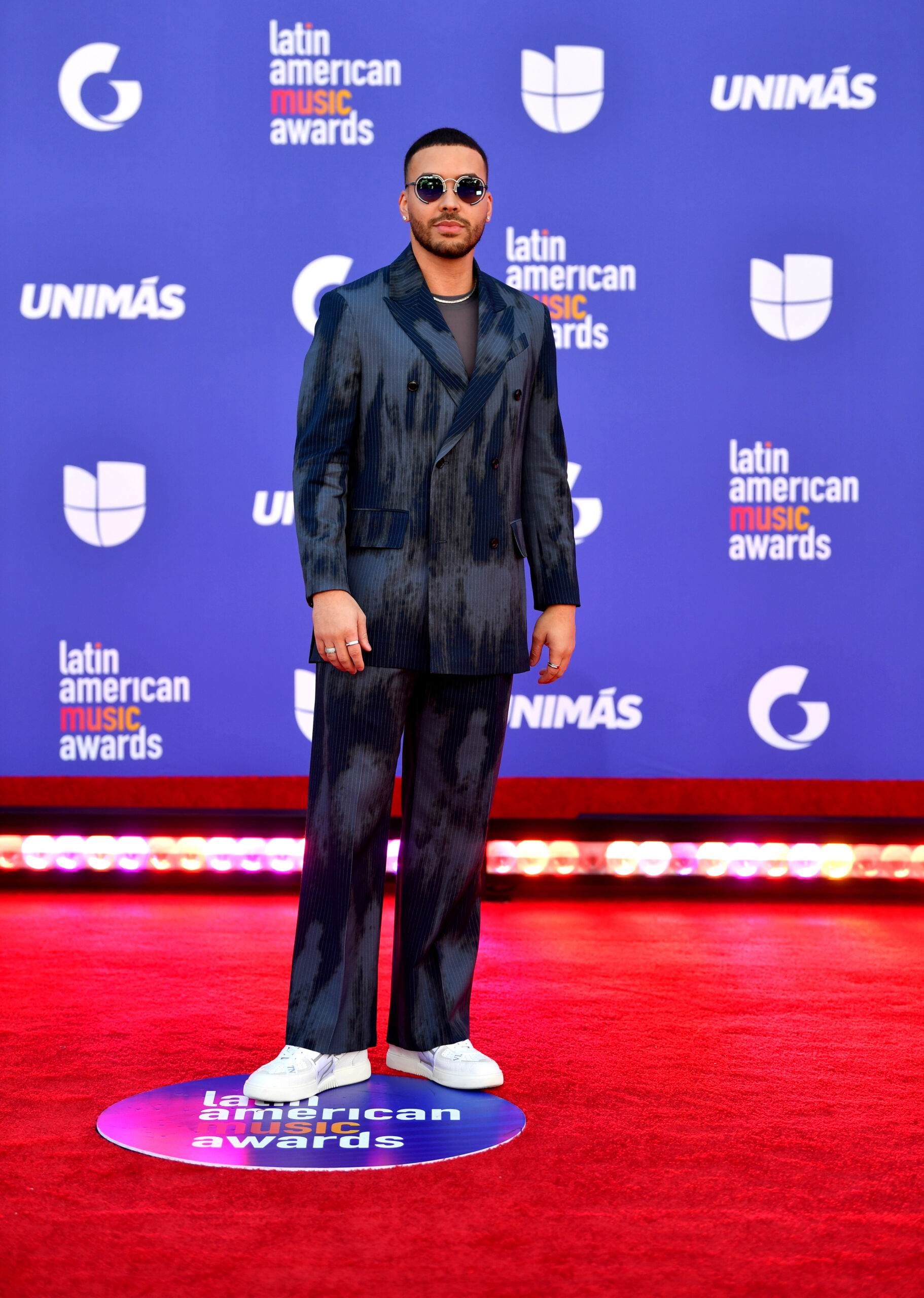 2023 Latin American Music Awards - Arrivals