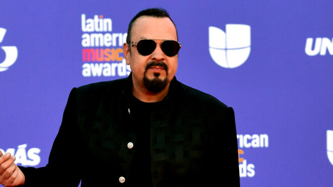 Pepe Aguilar