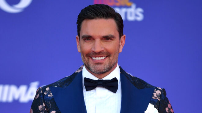 Julián Gil