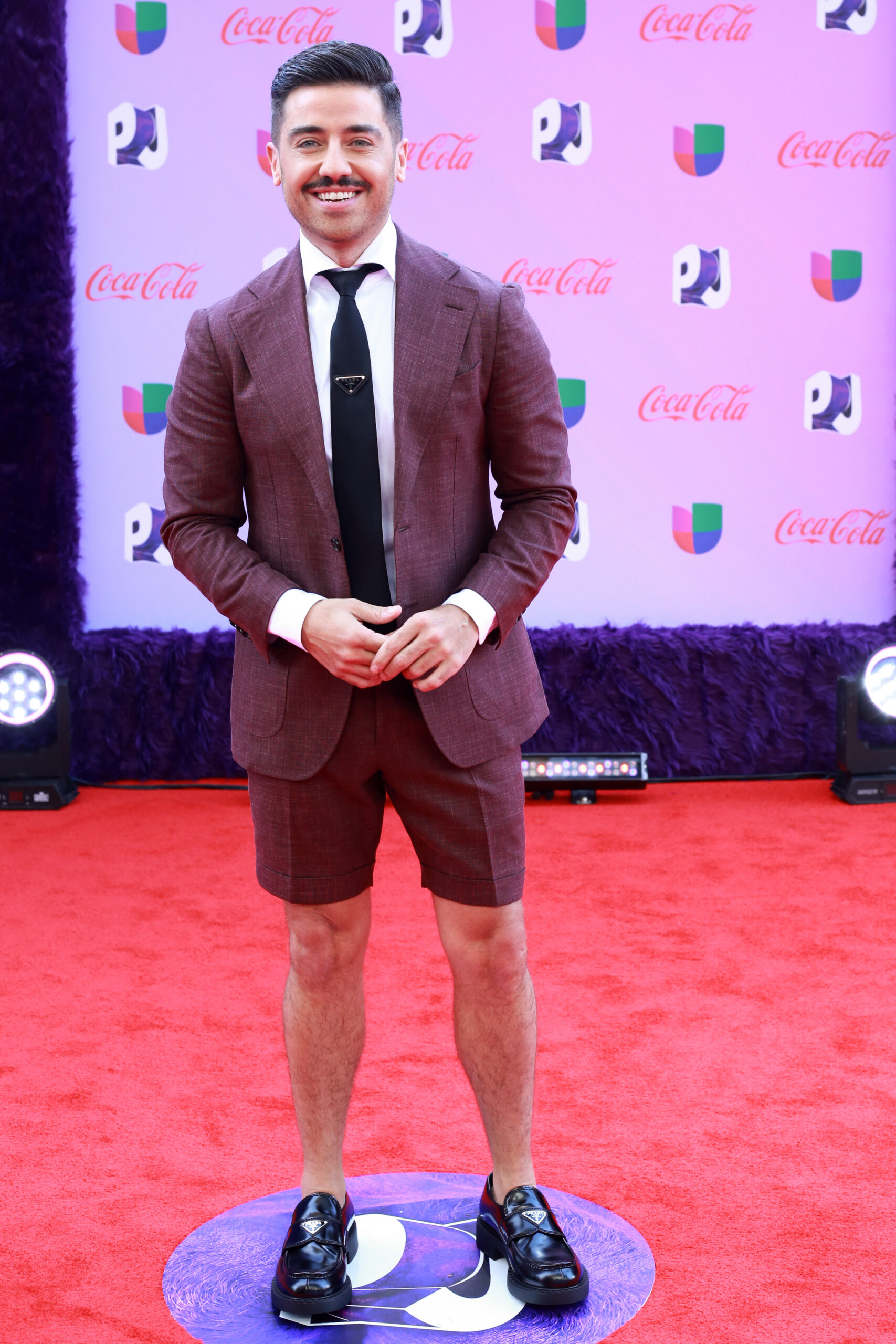 2023 Premios Juventud Awards - Arrivals