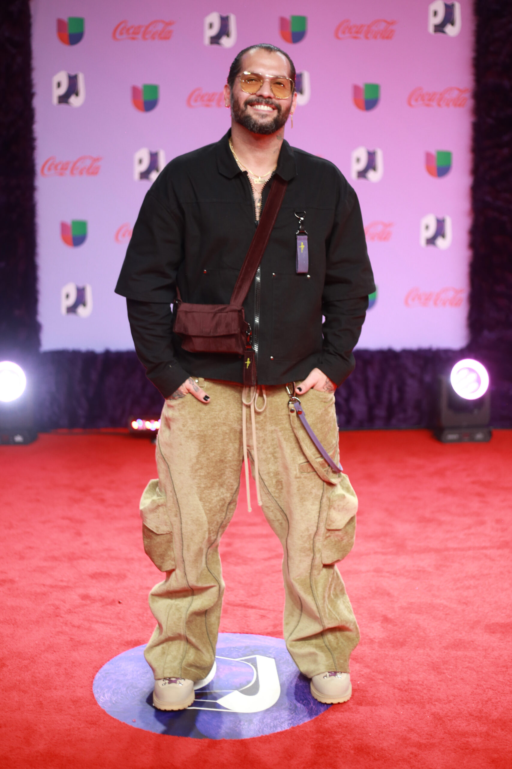 2023 Premios Juventud Awards - Arrivals