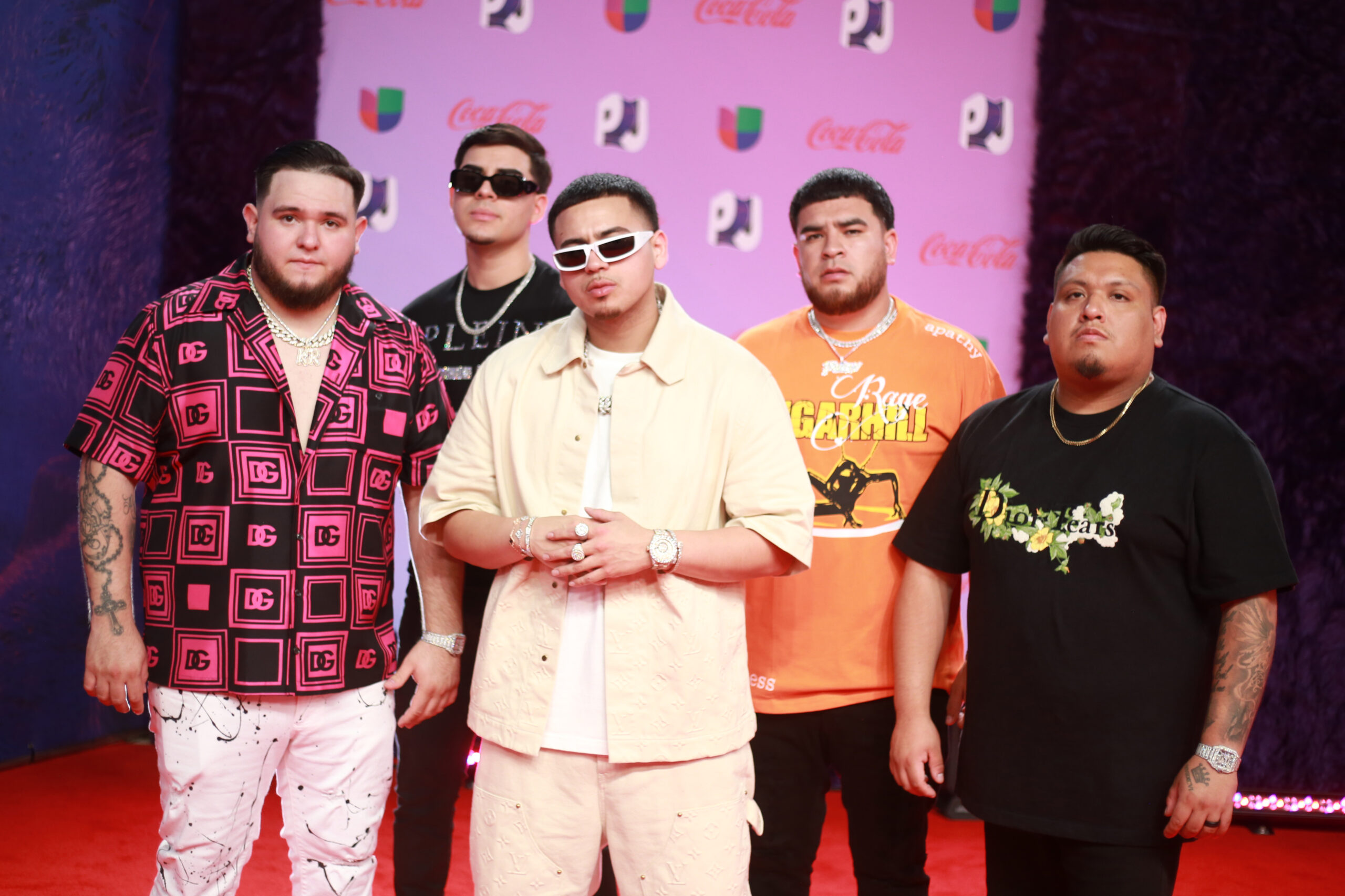 2023 Premios Juventud Awards - Arrivals