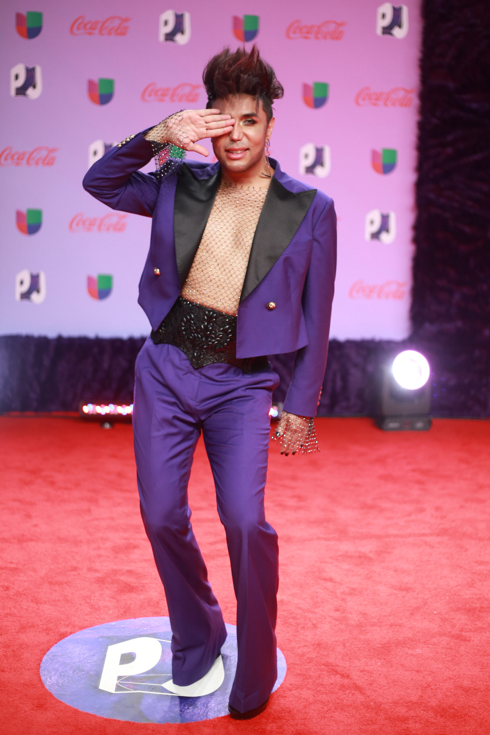 2023 Premios Juventud Awards - Arrivals