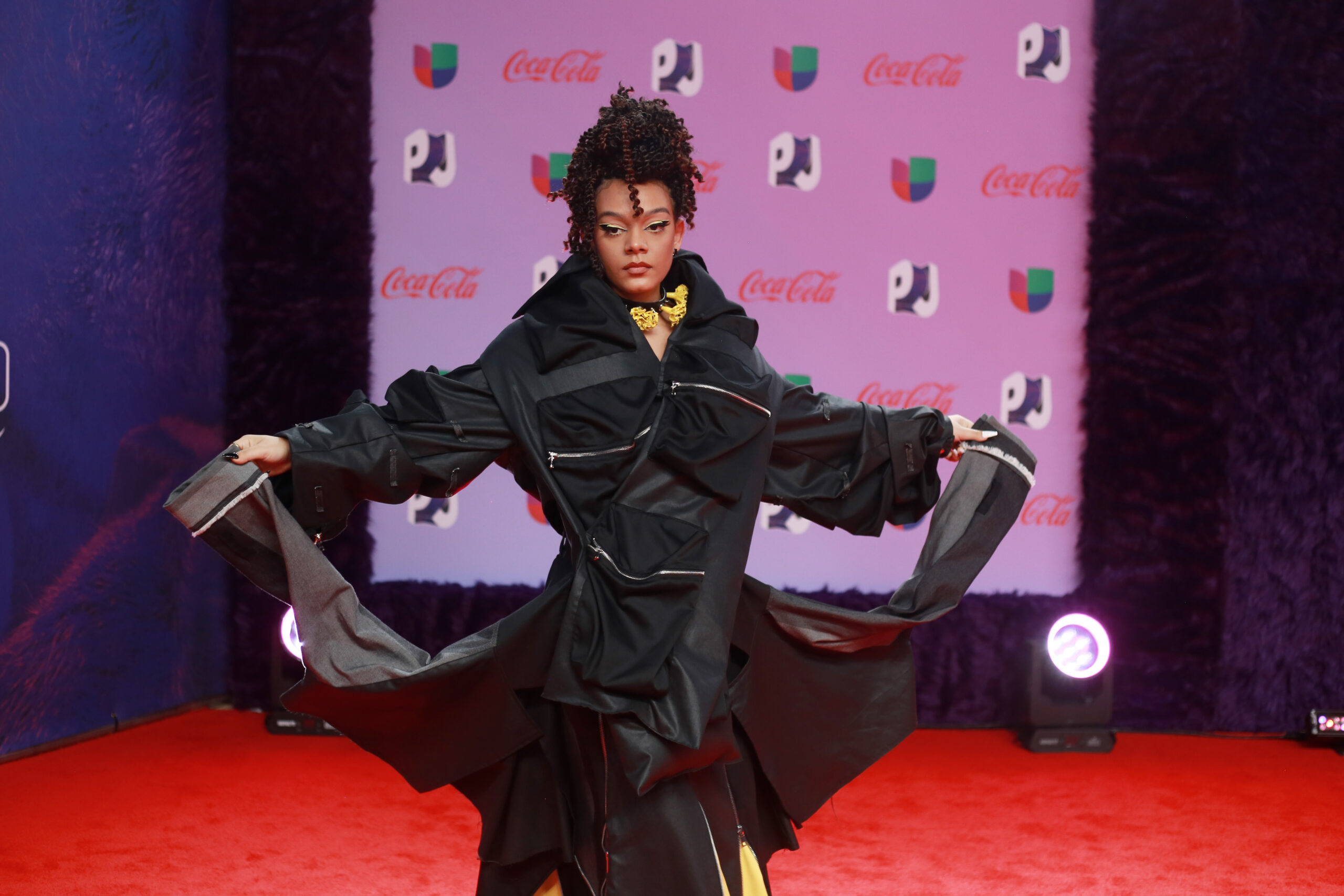 2023 Premios Juventud Awards - Arrivals