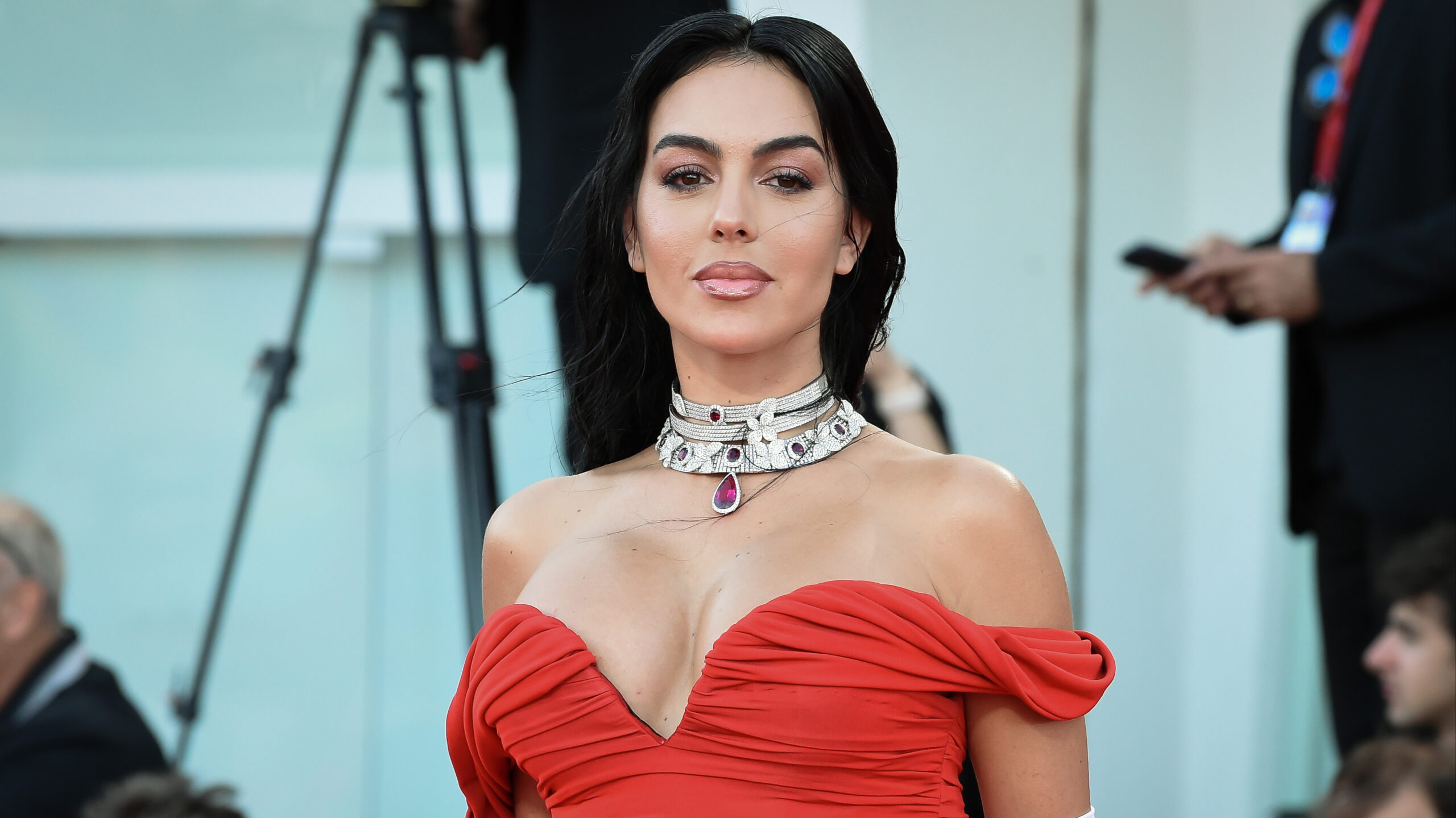 Georgina Rodríguez