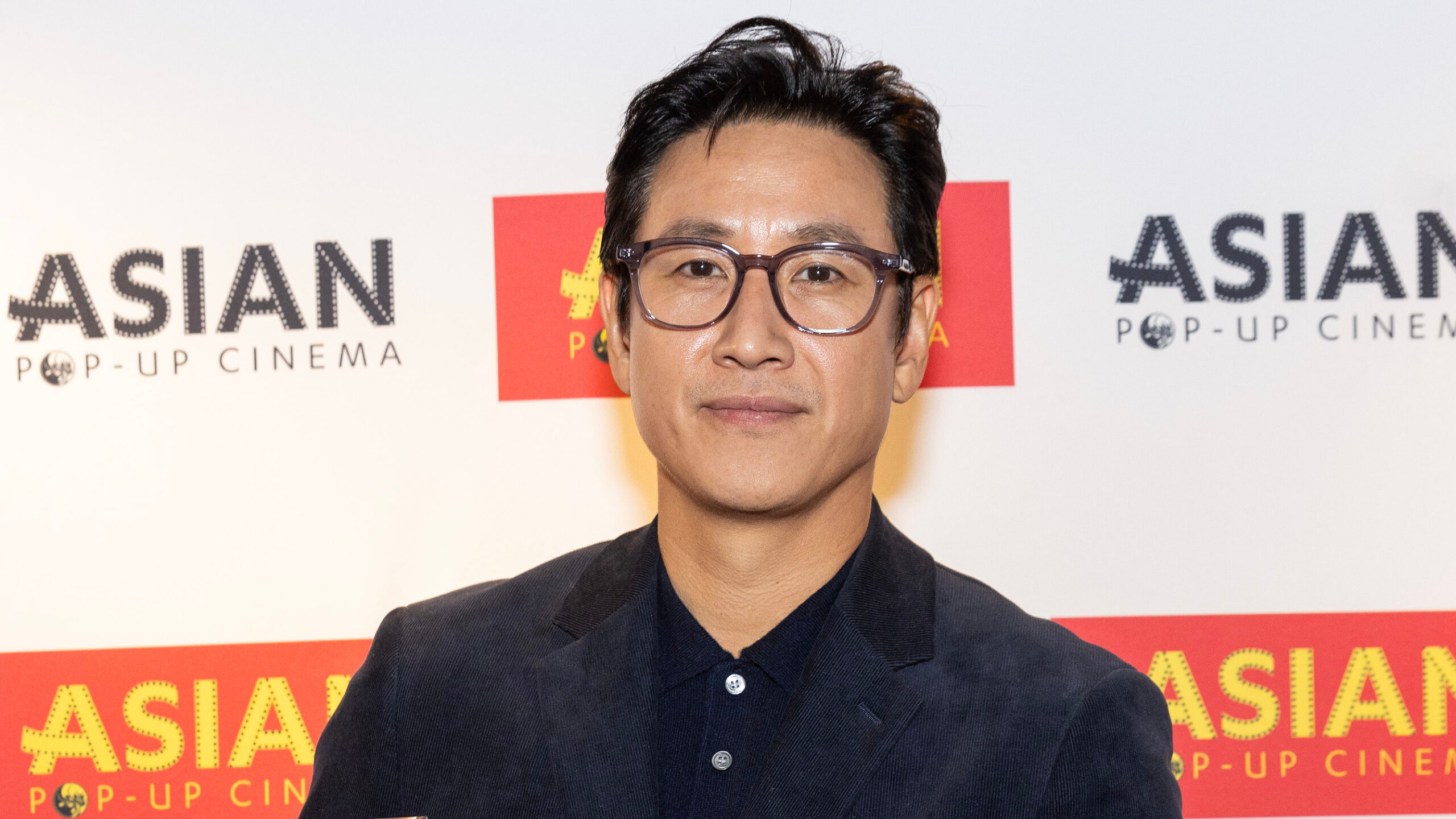 Lee Sun-kyun
