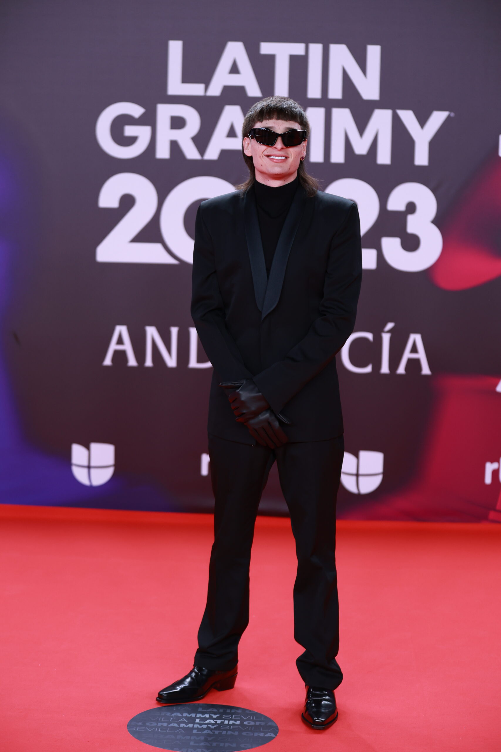 24th Annual Latin GRAMMY Awards - Arrivals