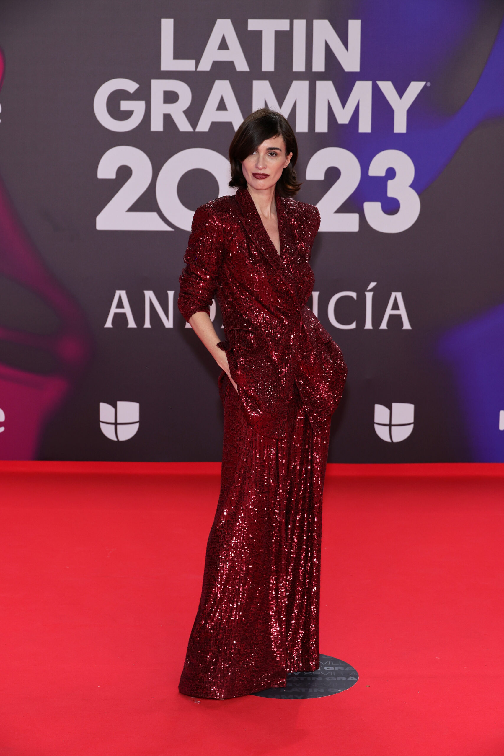 The 24th Annual Latin Grammy Awards - Arrivals