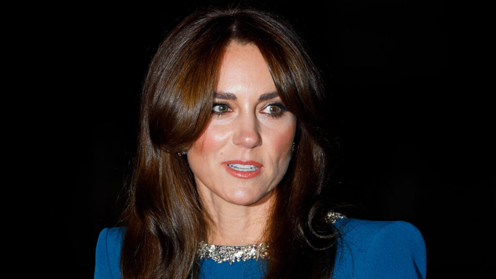 Kate Middleton hospital