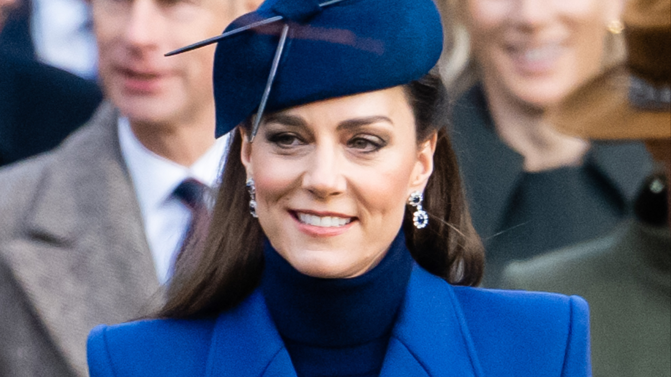 Kate Middleton