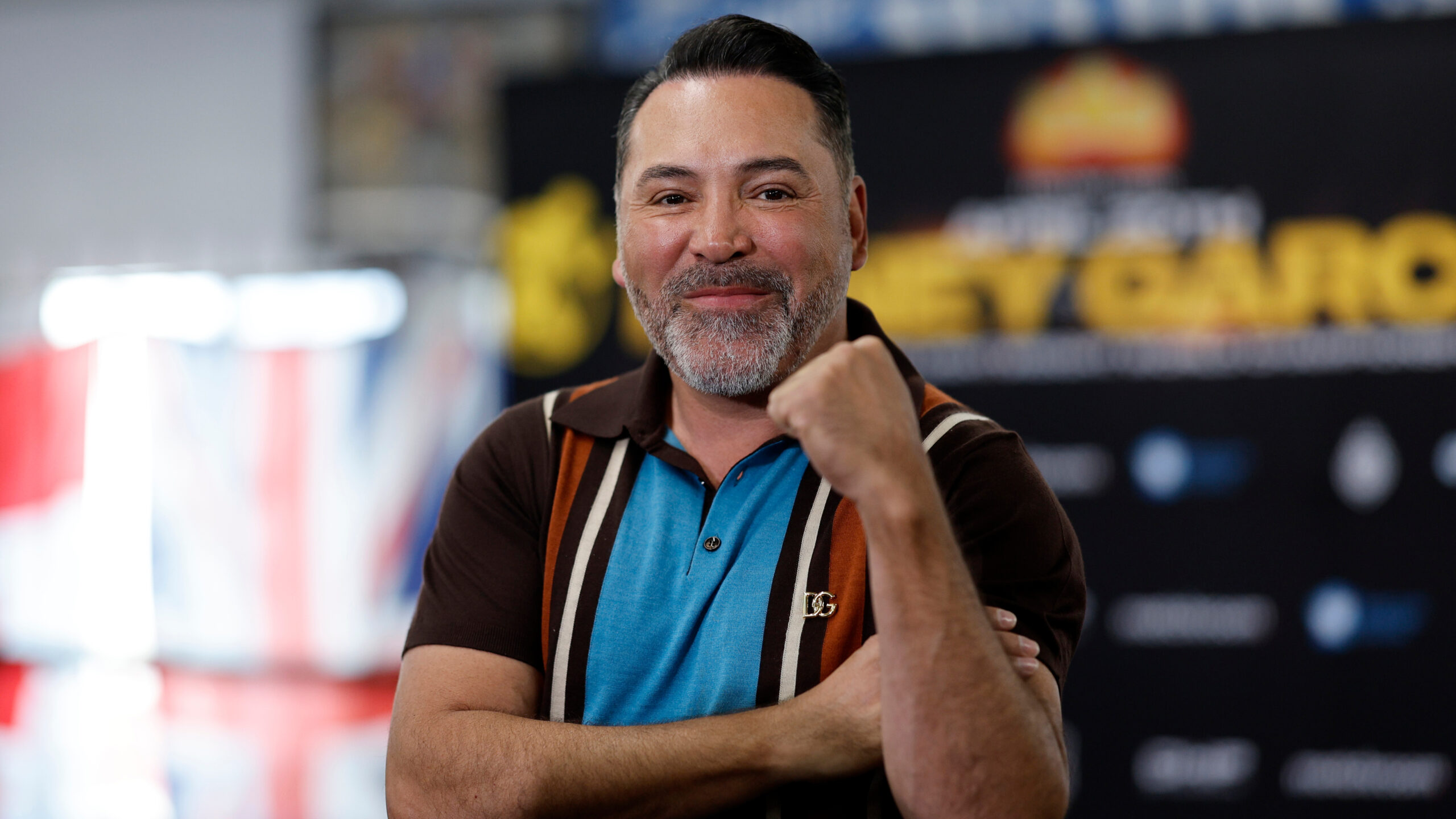 Oscar de la Hoya