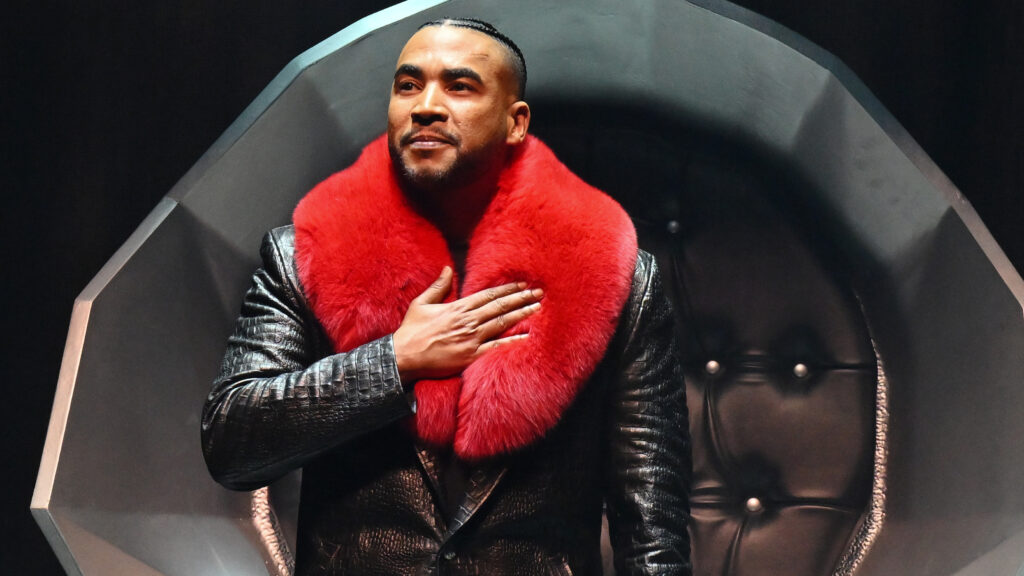 Don Omar