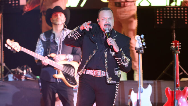 Pepe Aguilar