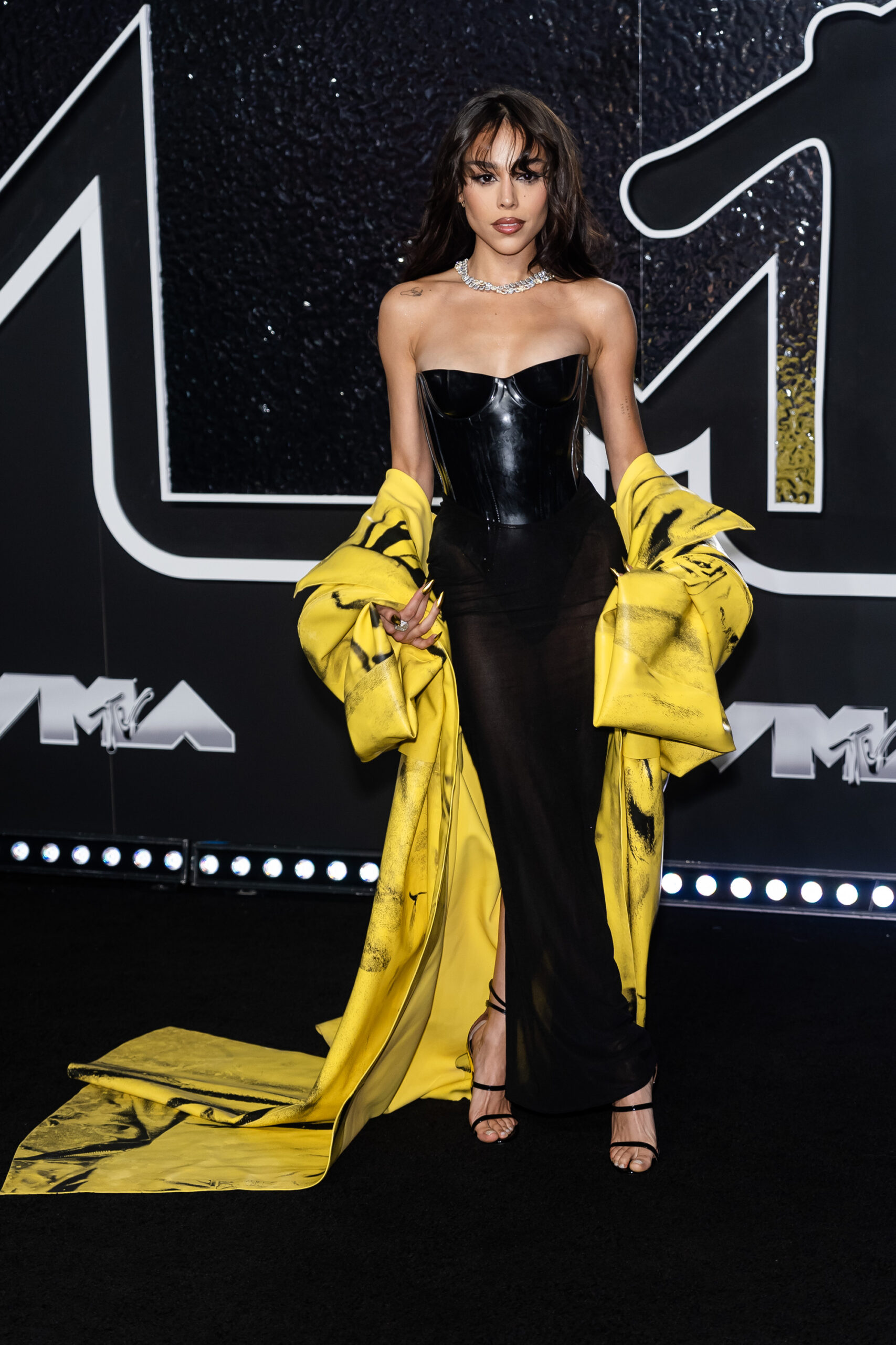 2024 MTV Video Music Awards - Arrivals