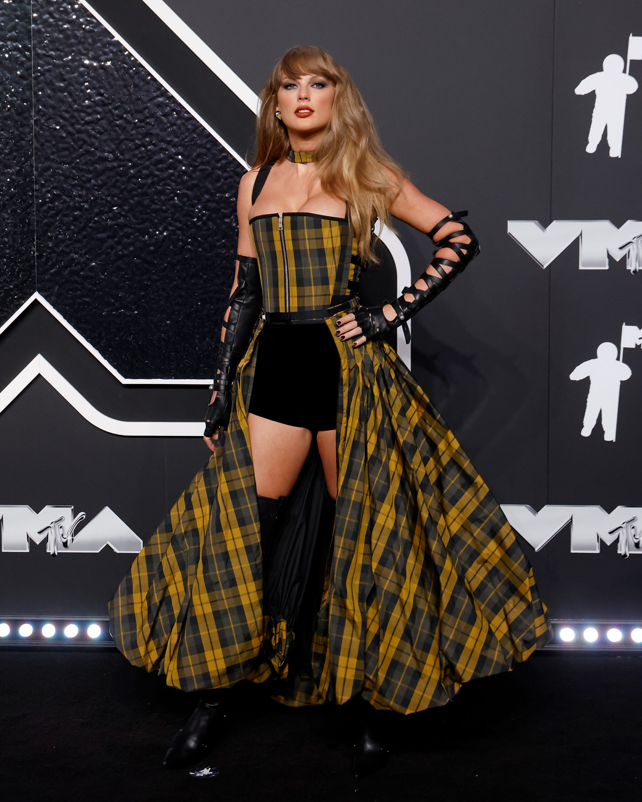 2024 MTV Video Music Awards - Arrivals