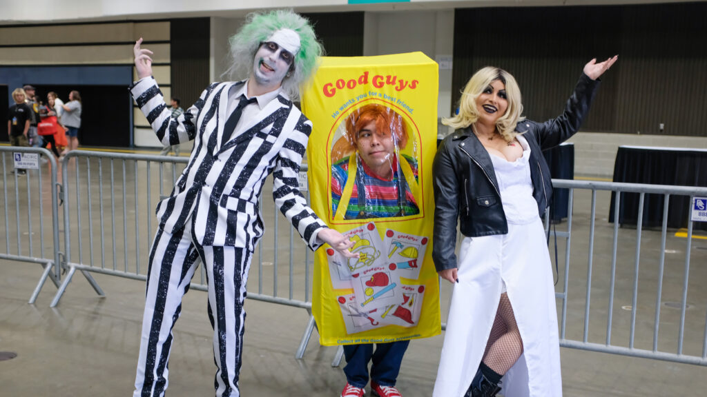 Best outfit for halloween