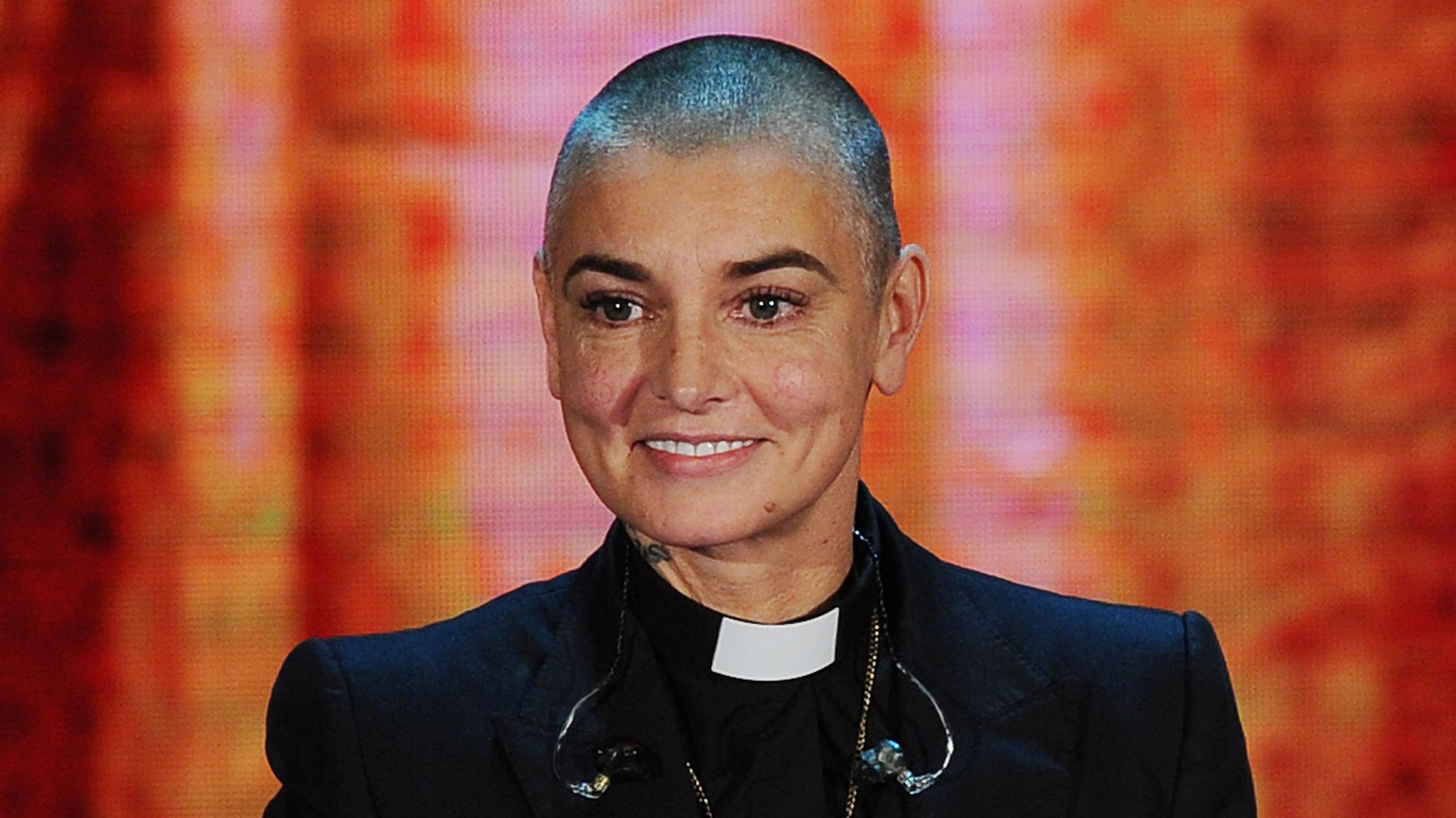 Sinead O'Connor