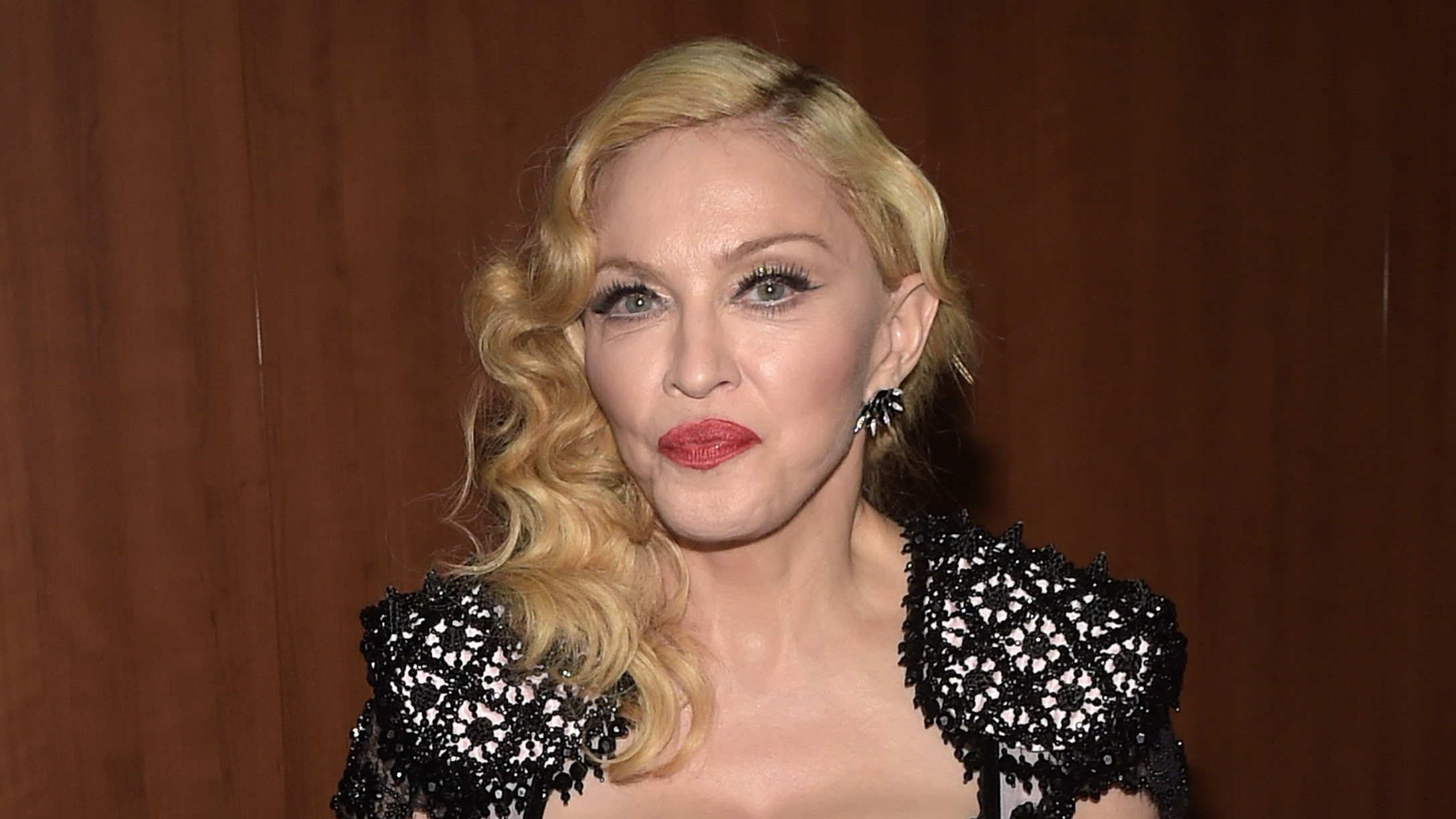 Madonna