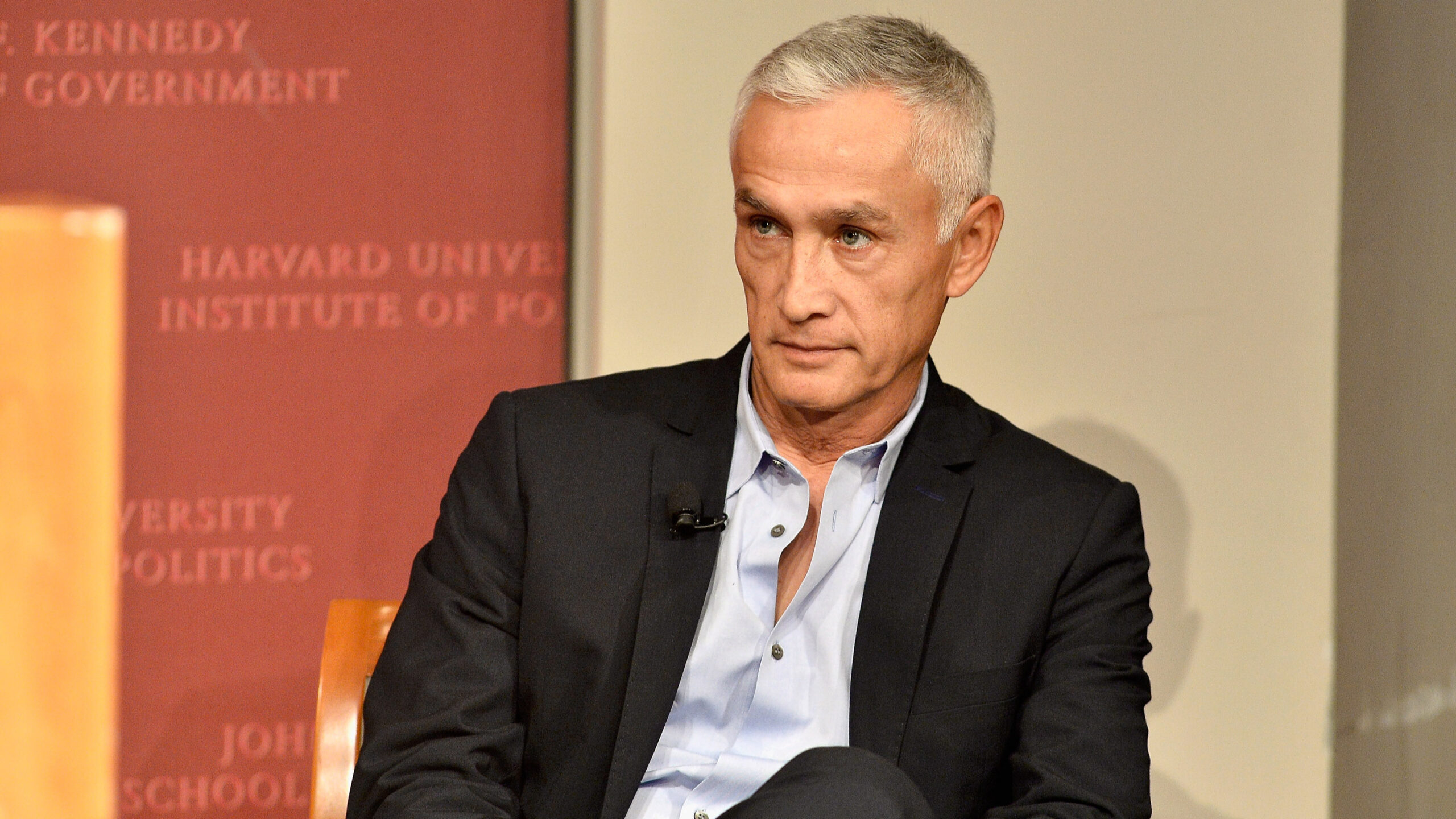 Jorge Ramos