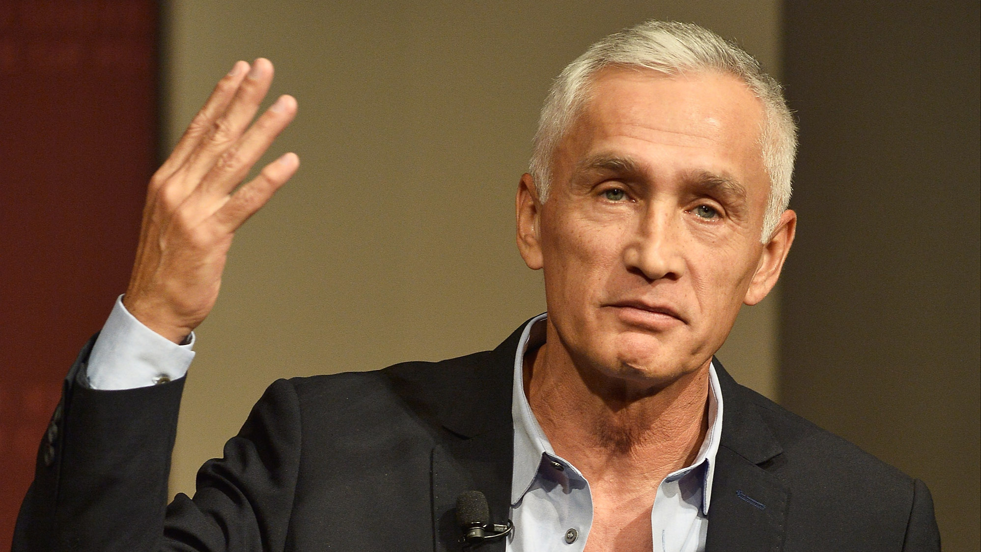 Jorge Ramos