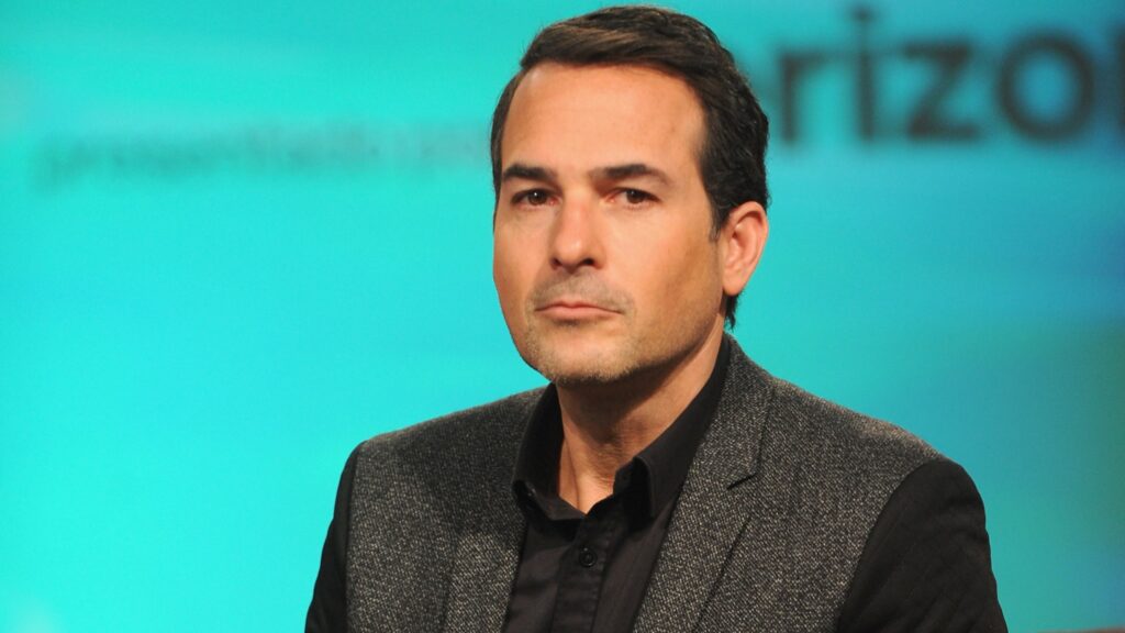 Carlos Calderón