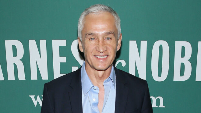 Jorge Ramos