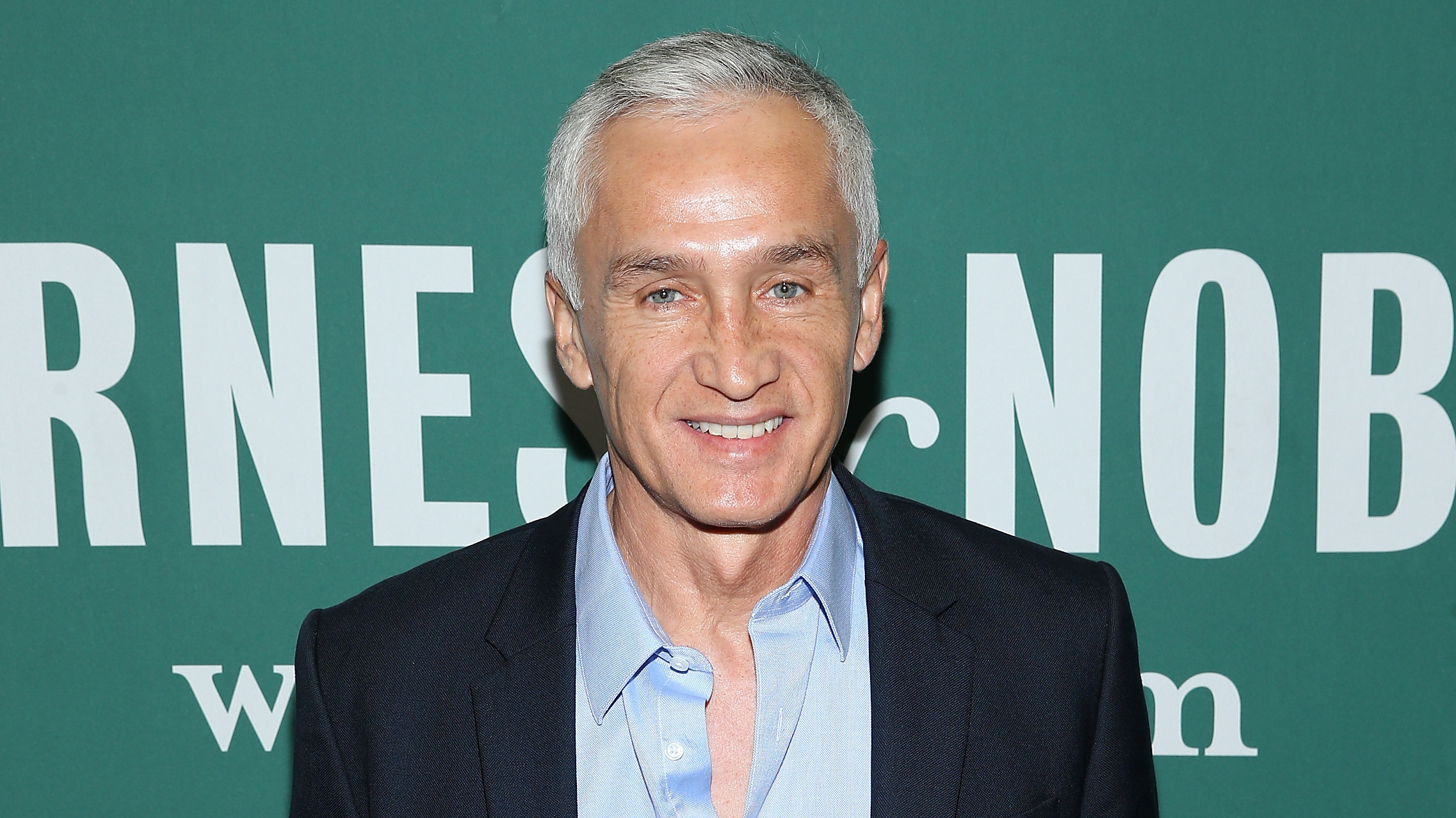 Jorge Ramos