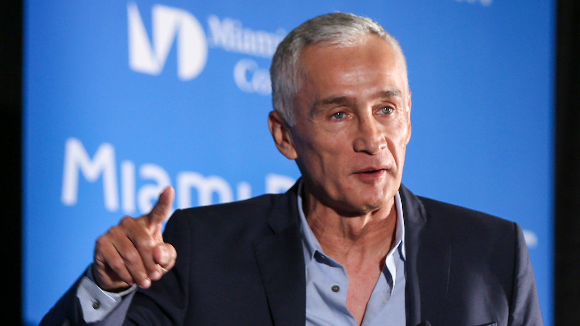 Jorge Ramos