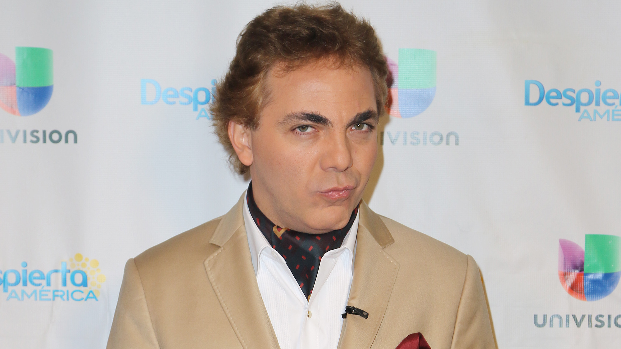 Cristian Castro