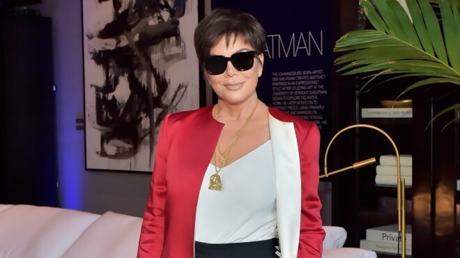 Kris Jenner