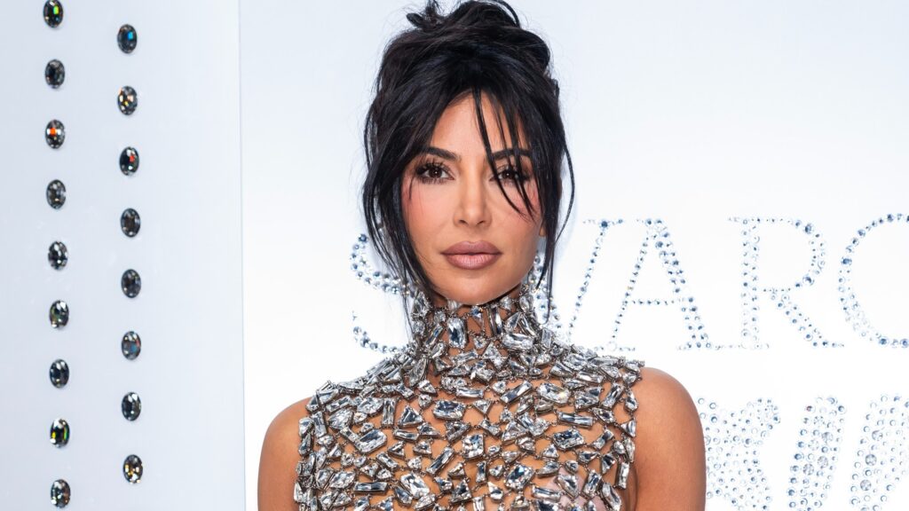 Kim Kardashian