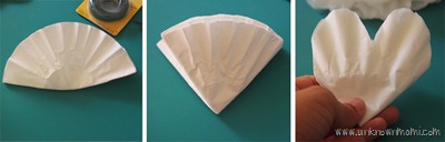 How_to_make_coffee_filter_flowers