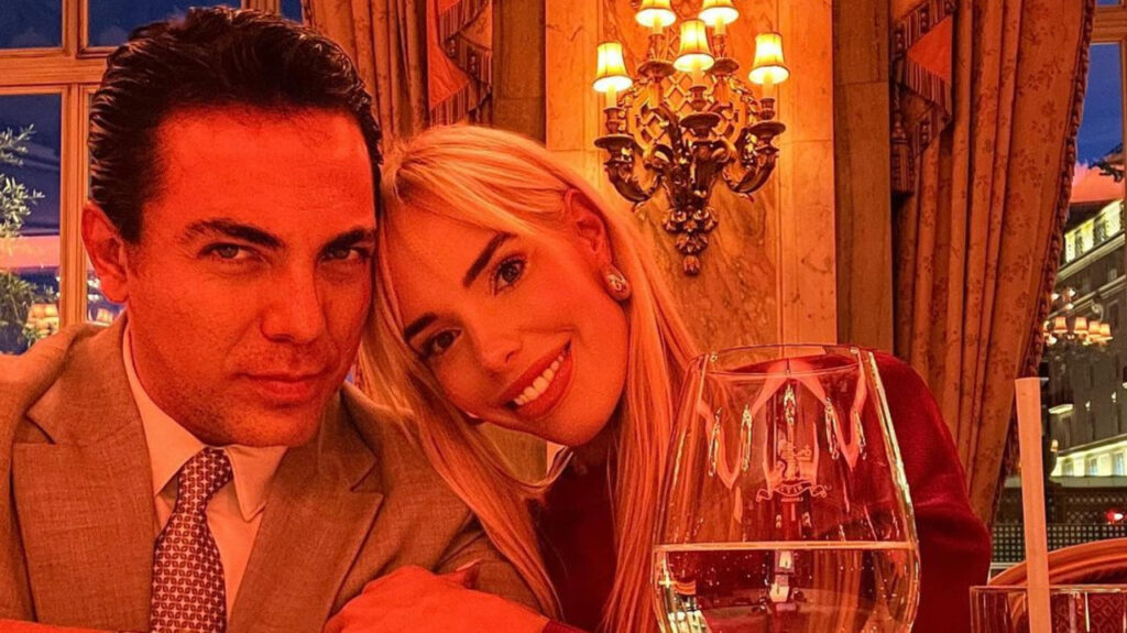 Cristian Castro