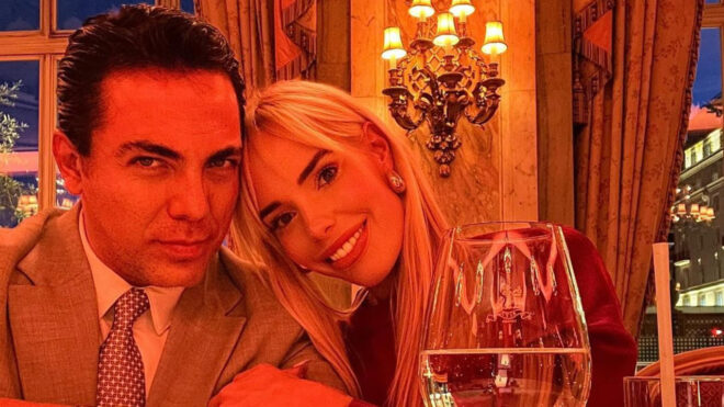 Cristian Castro
