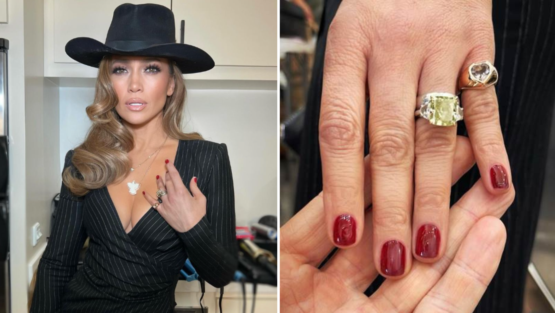 JenniferLopez-nails-unas