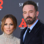 Jennifer López y Ben Affleck