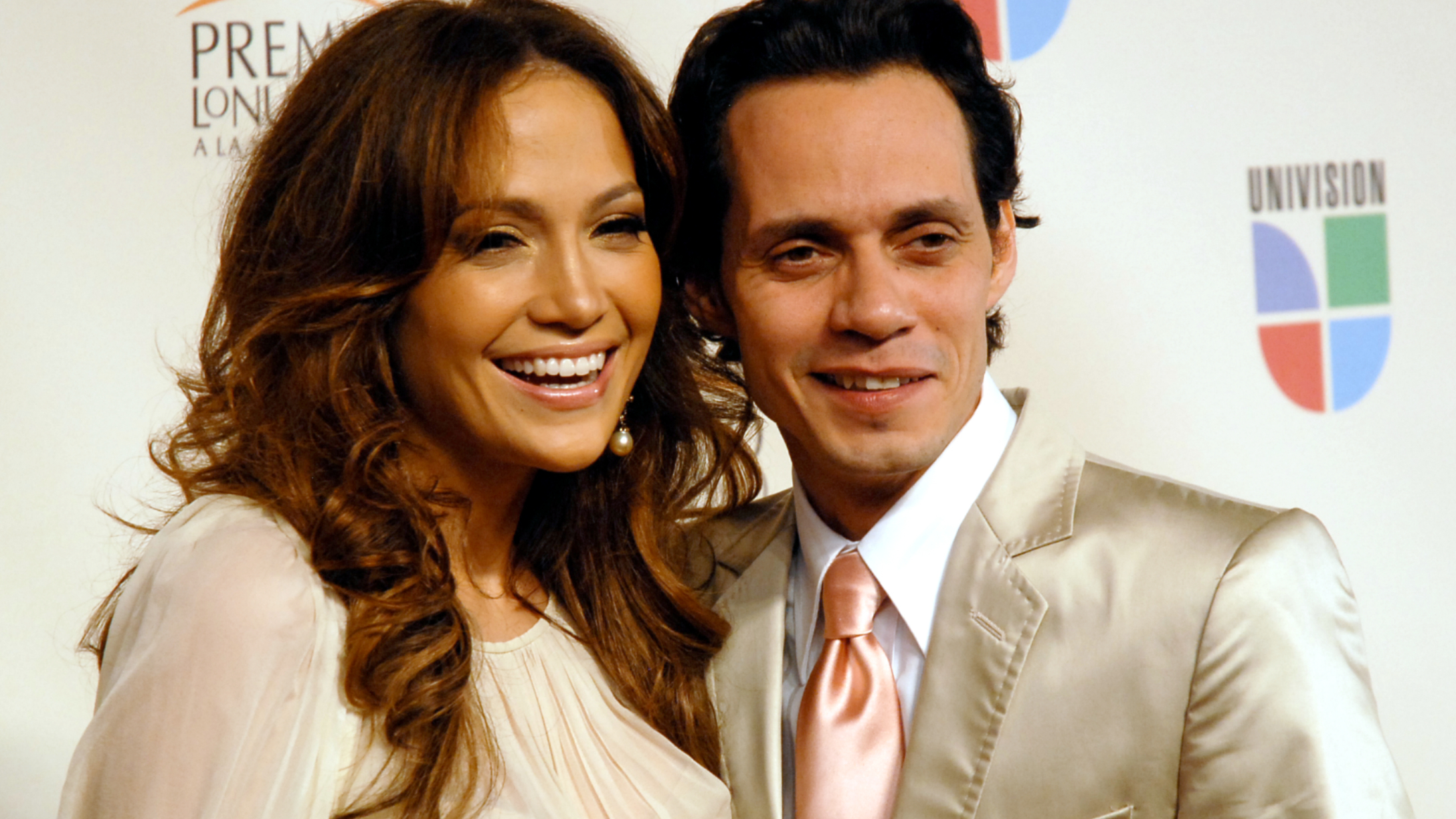 jennifer lopez y marc anthony