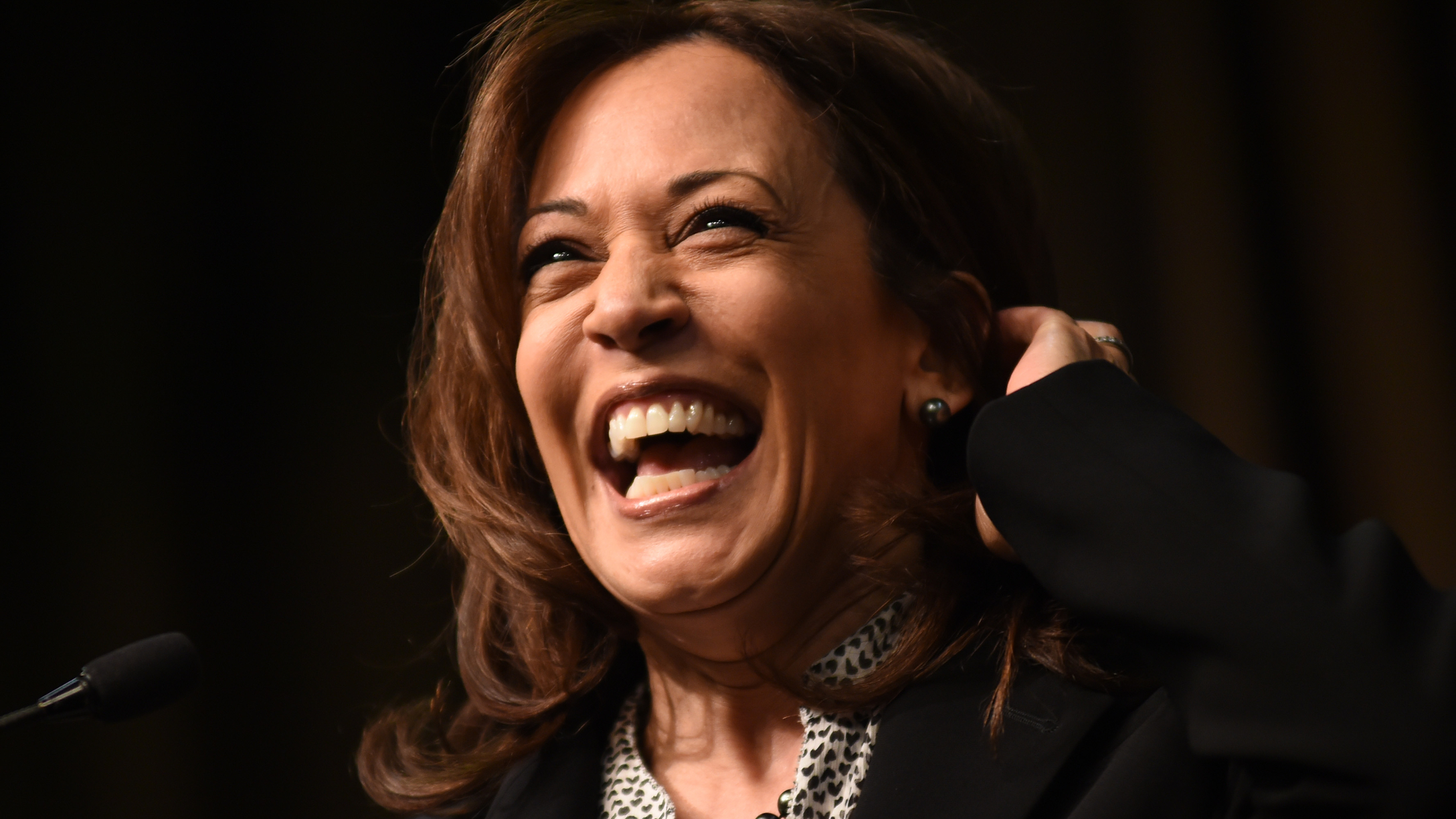 kamala harris