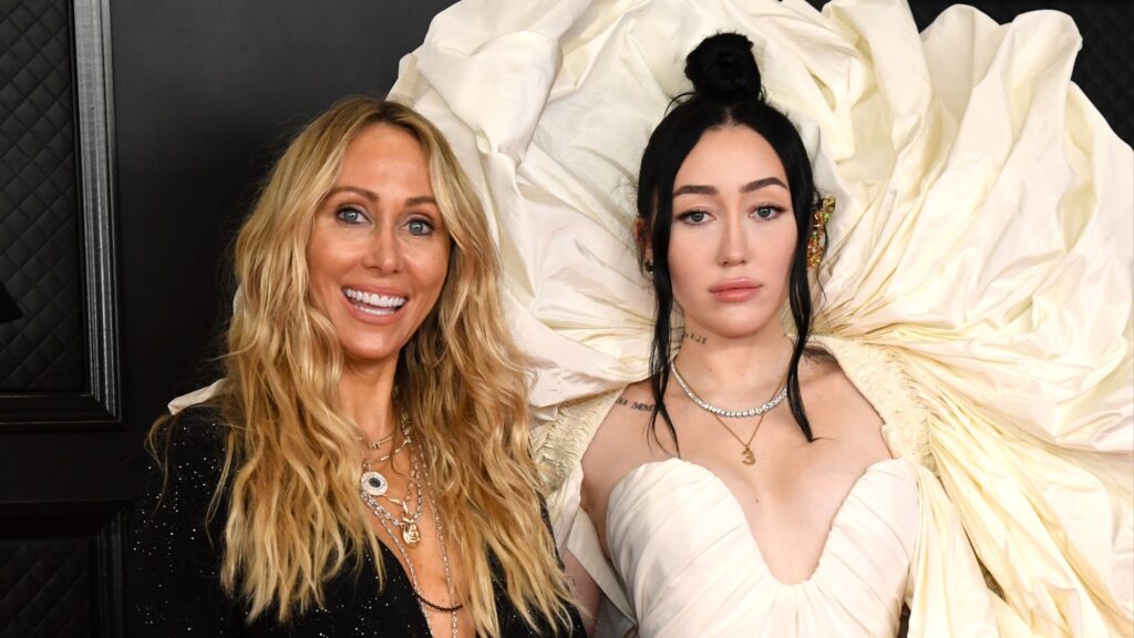 Tish Cyrus