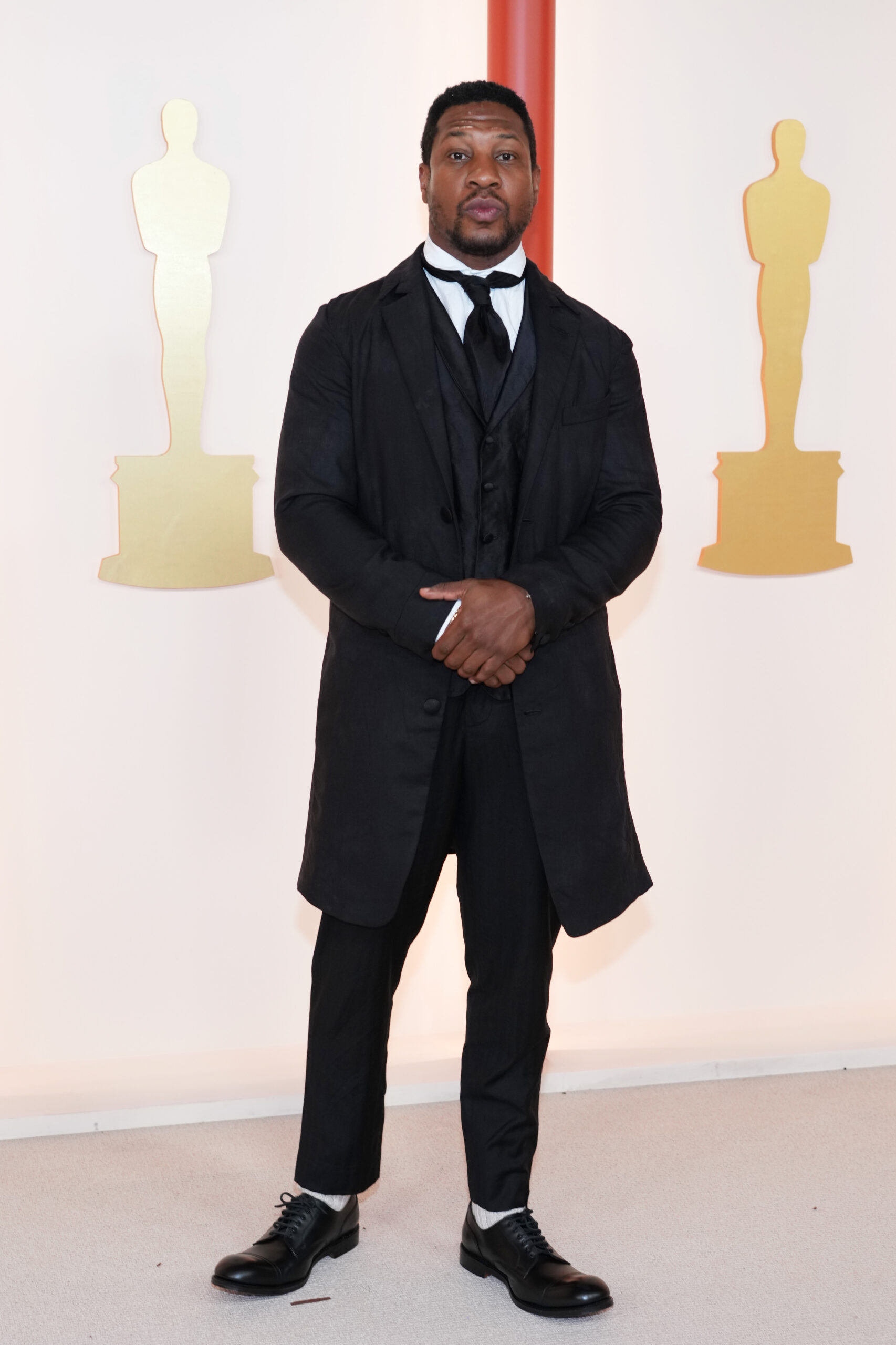 95th Annual Academy Awards - Arrivals