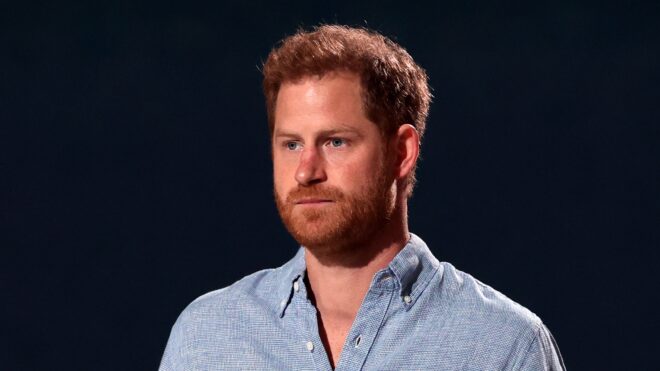 Prince Harry - revelations from book Spare