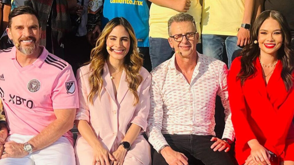 República Deportiva